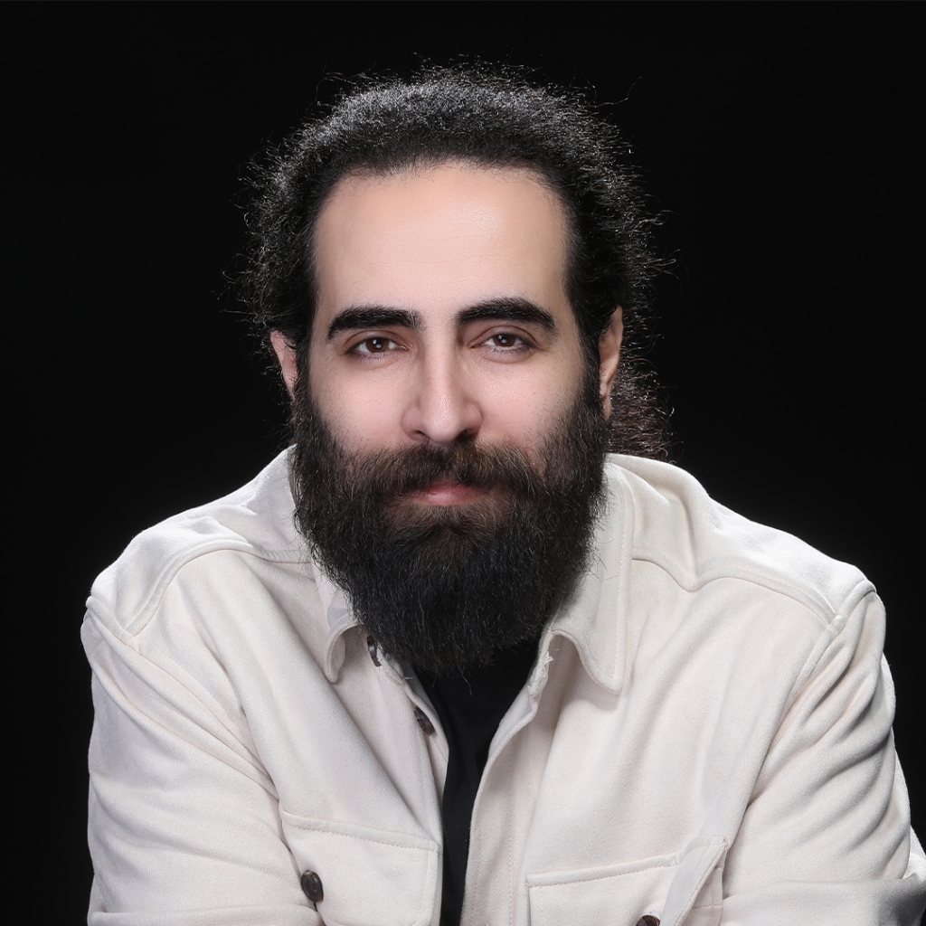 پیمان بیات