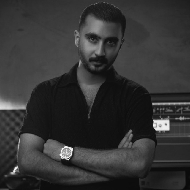 محمد رجبیان
