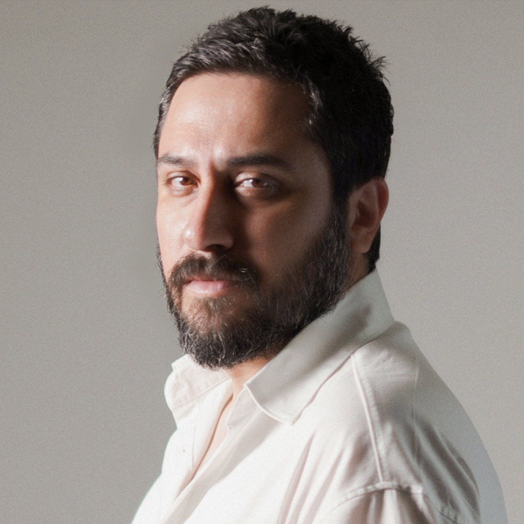 روزبه بمانی