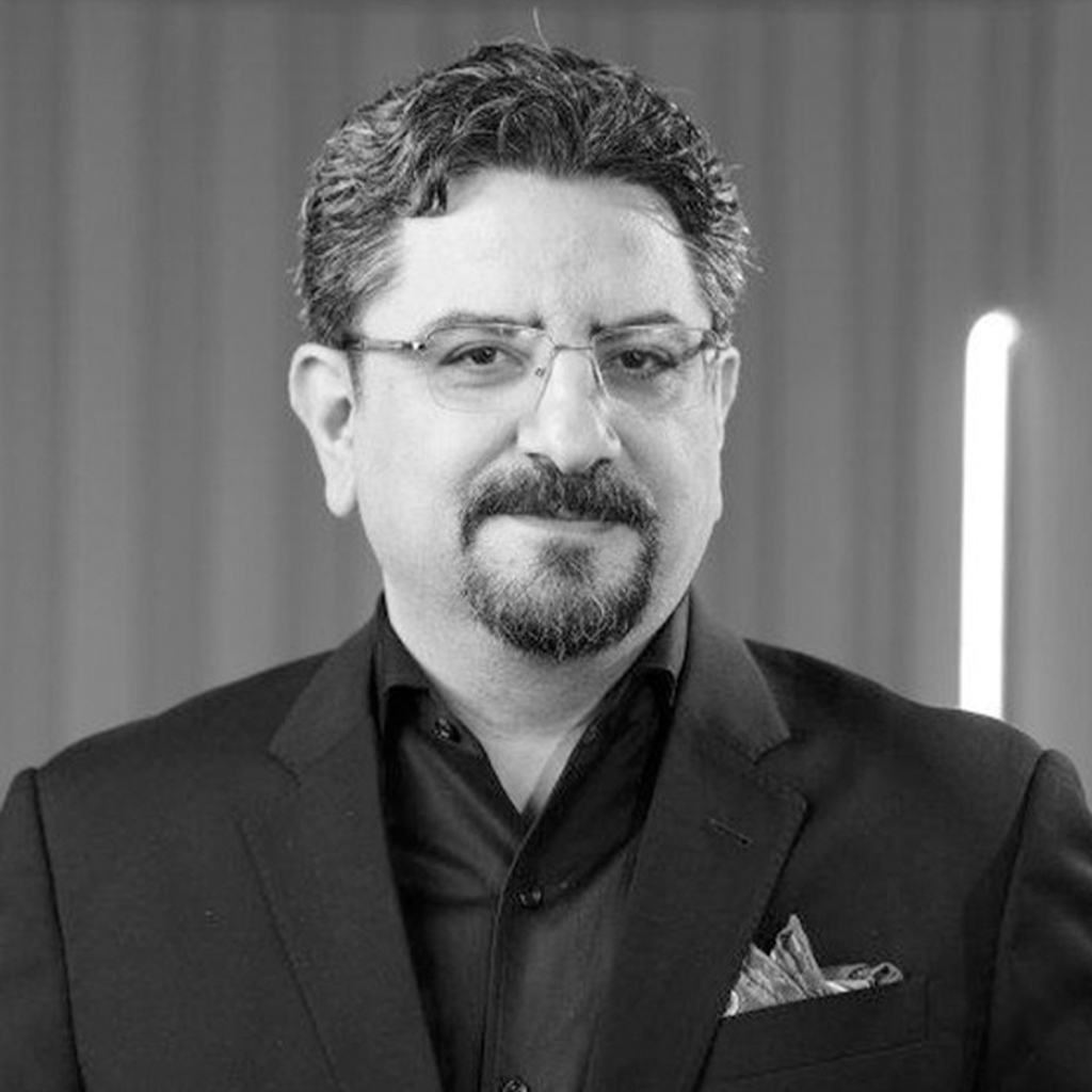 صادق فرامرزی