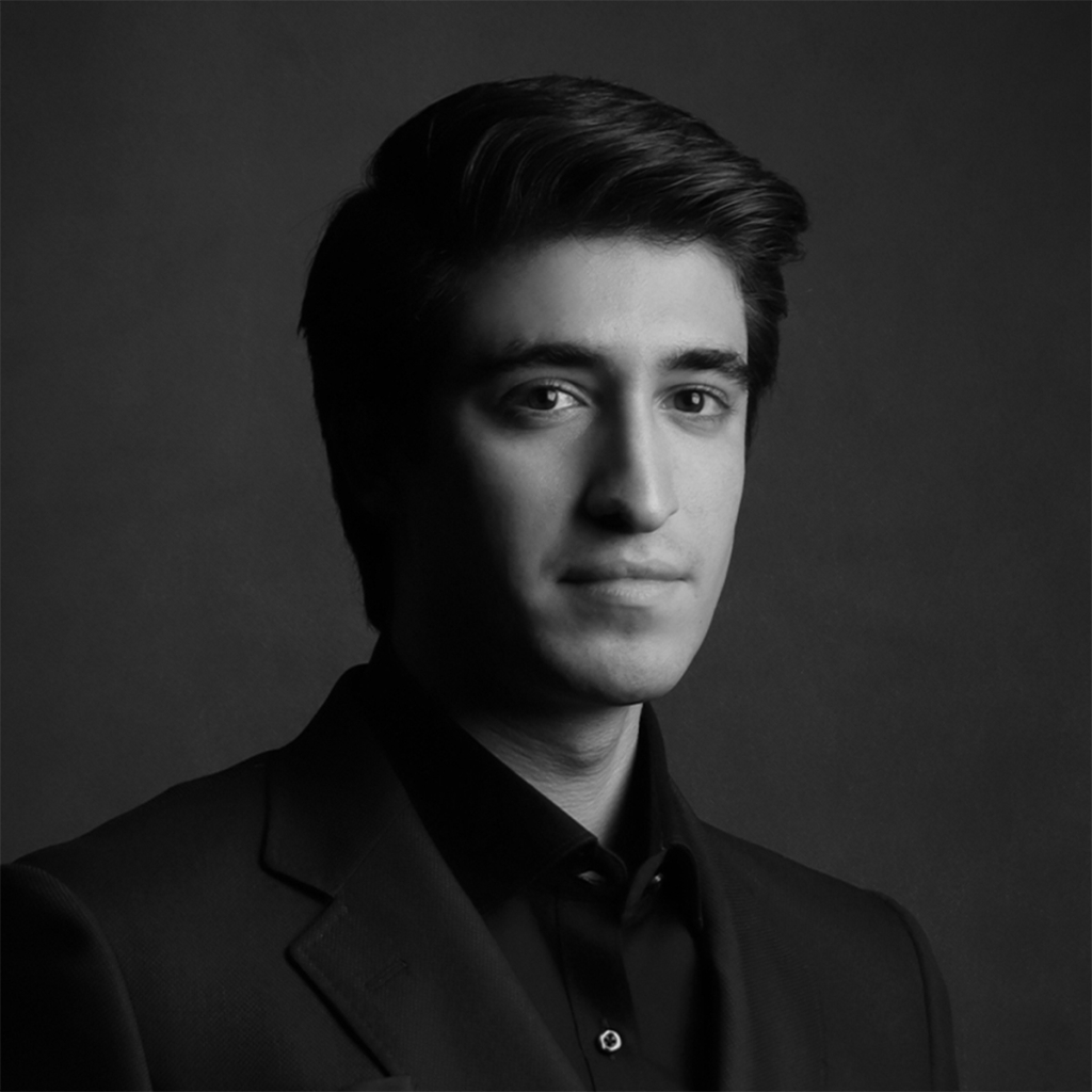 متین مرعشی