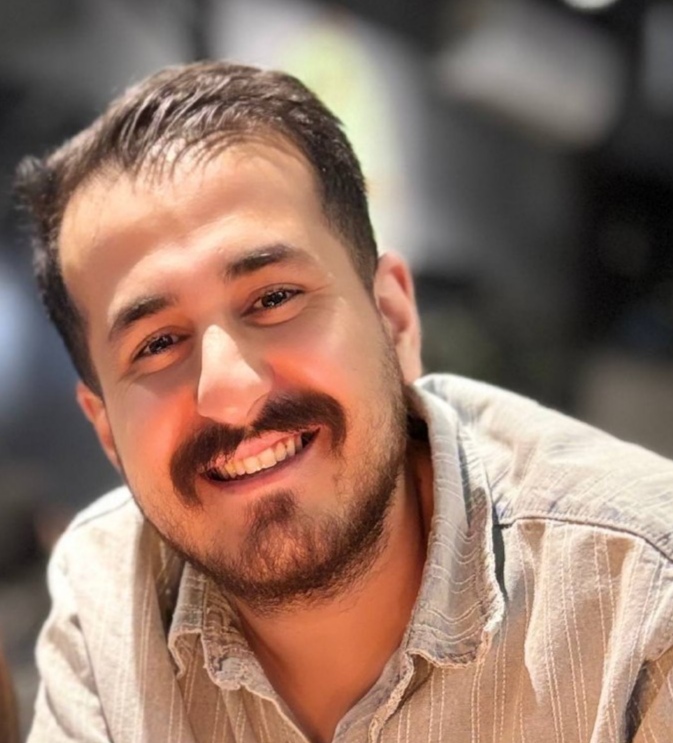 مجید مهرعلیزاده