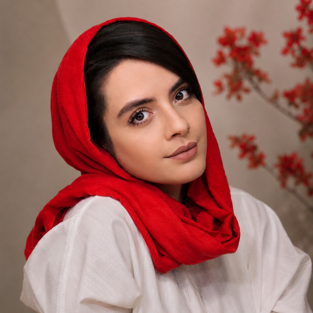 مبینا خرسندی