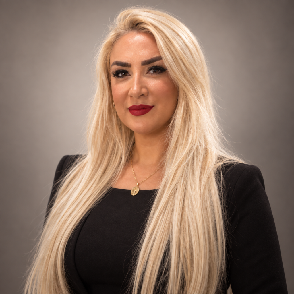 Dr. Zepyur Amirian