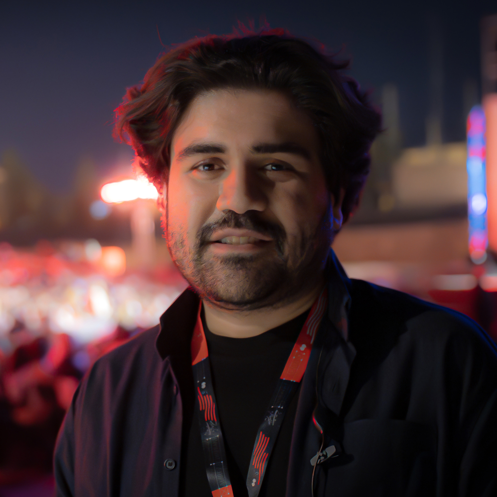 Vahid Lashkari